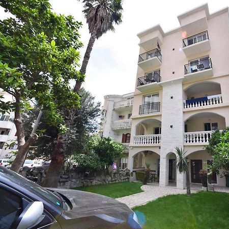 Apartments 110 In בודווה מראה חיצוני תמונה