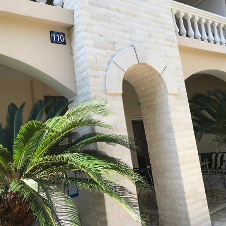 Apartments 110 In בודווה מראה חיצוני תמונה
