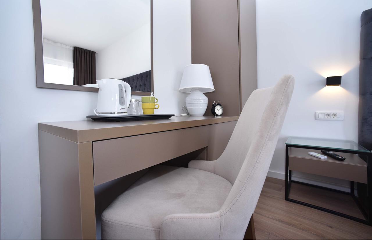 Apartments 110 In בודווה מראה חיצוני תמונה