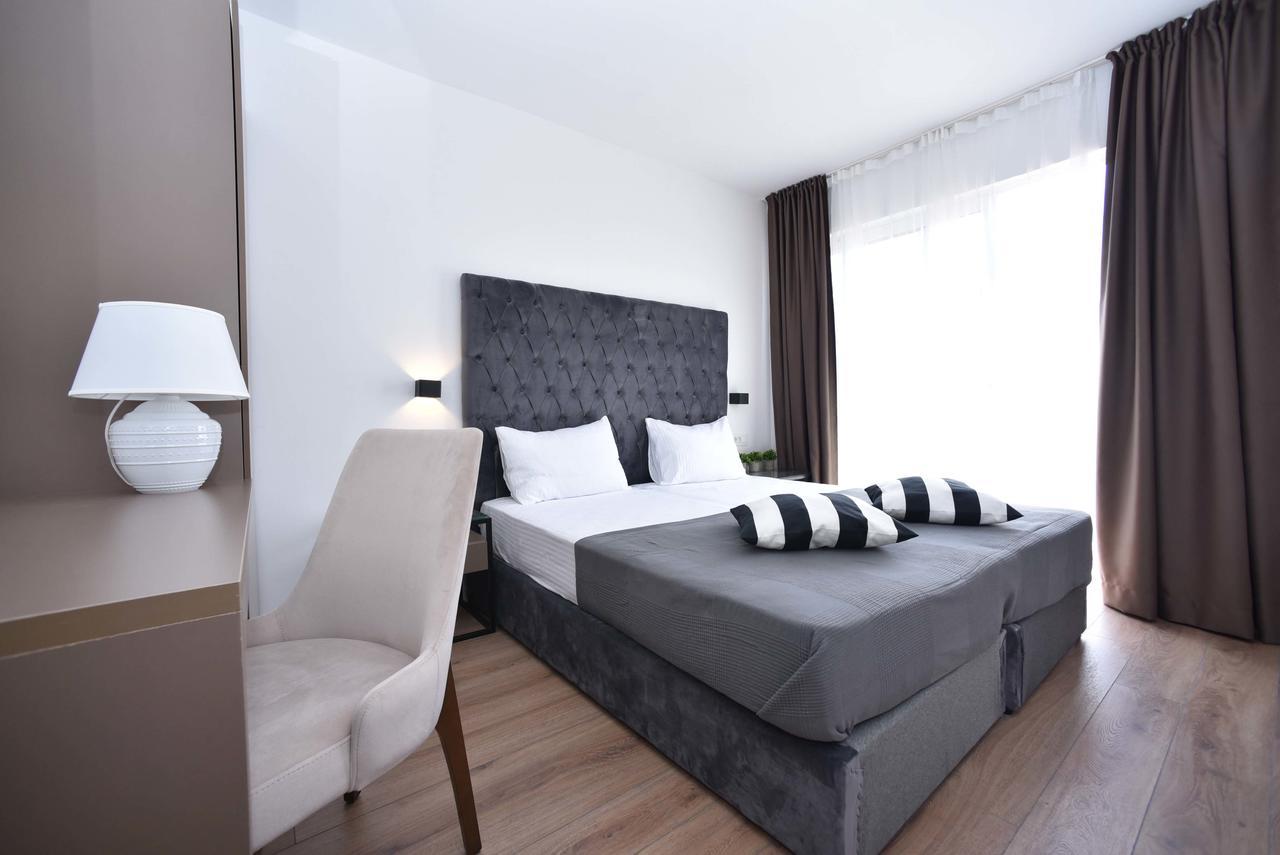 Apartments 110 In בודווה מראה חיצוני תמונה